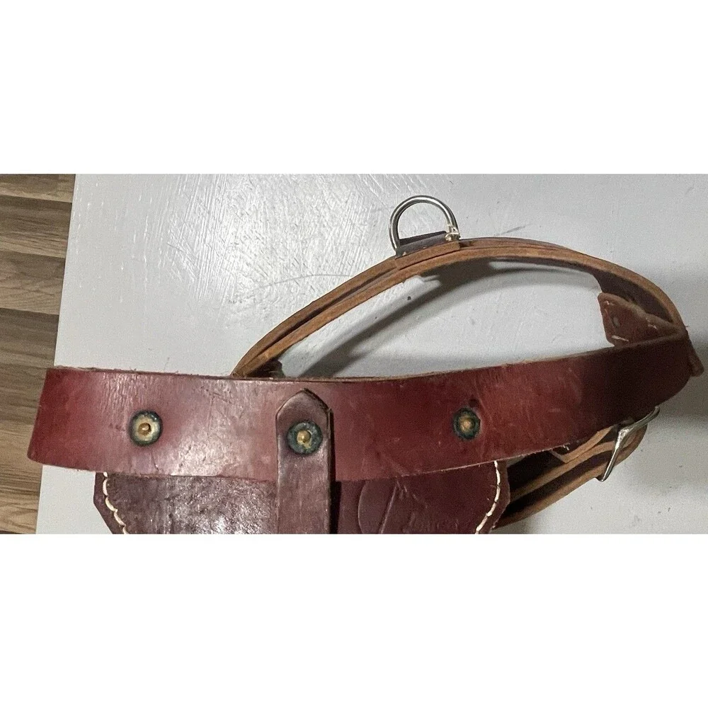 Hortons K9 vintage 70s